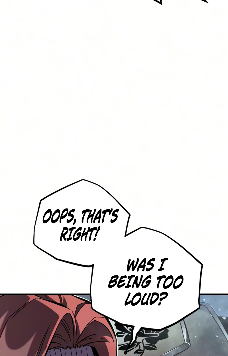 The Wandering Knight’s Survival Manual chapter 58 page 106