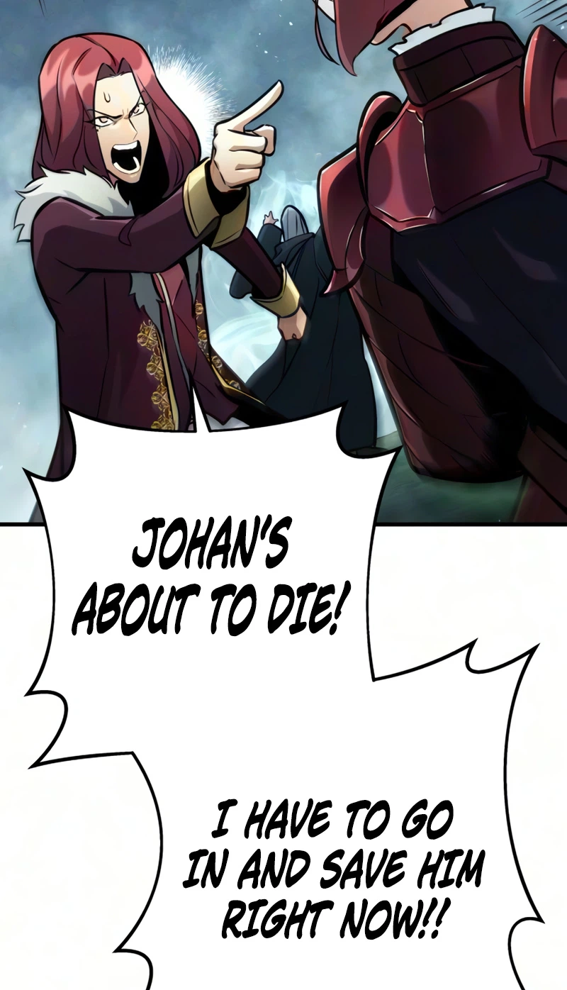 The Wandering Knight’s Survival Manual chapter 58 page 55