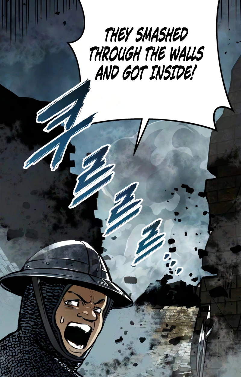 The Wandering Knight’s Survival Manual chapter 58 page 2