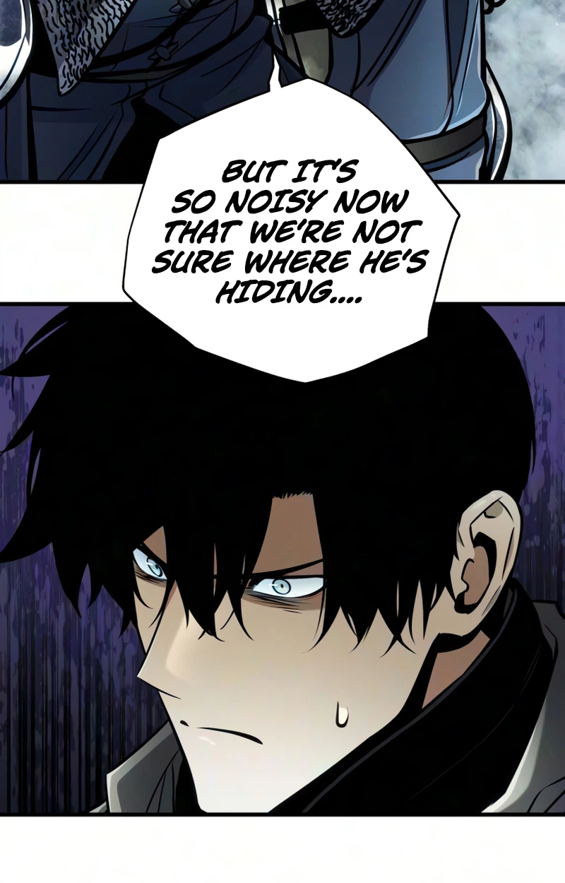 The Wandering Knight’s Survival Manual chapter 58 page 12