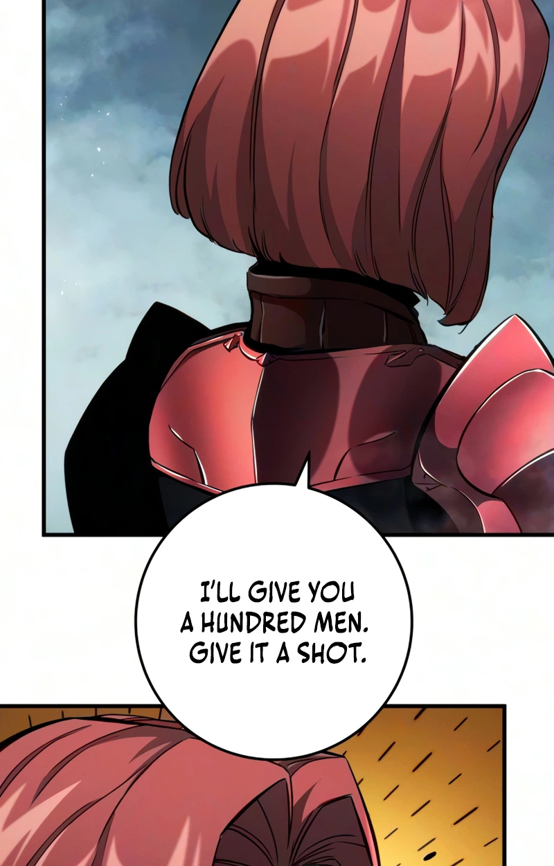 The Wandering Knight’s Survival Manual chapter 58 page 79