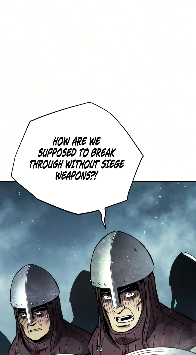 The Wandering Knight’s Survival Manual chapter 58 page 101