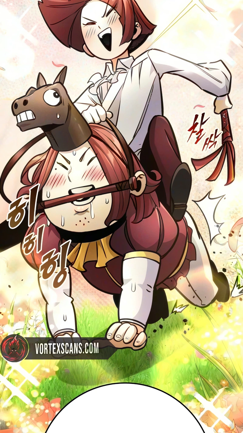 The Wandering Knight’s Survival Manual chapter 58 page 67