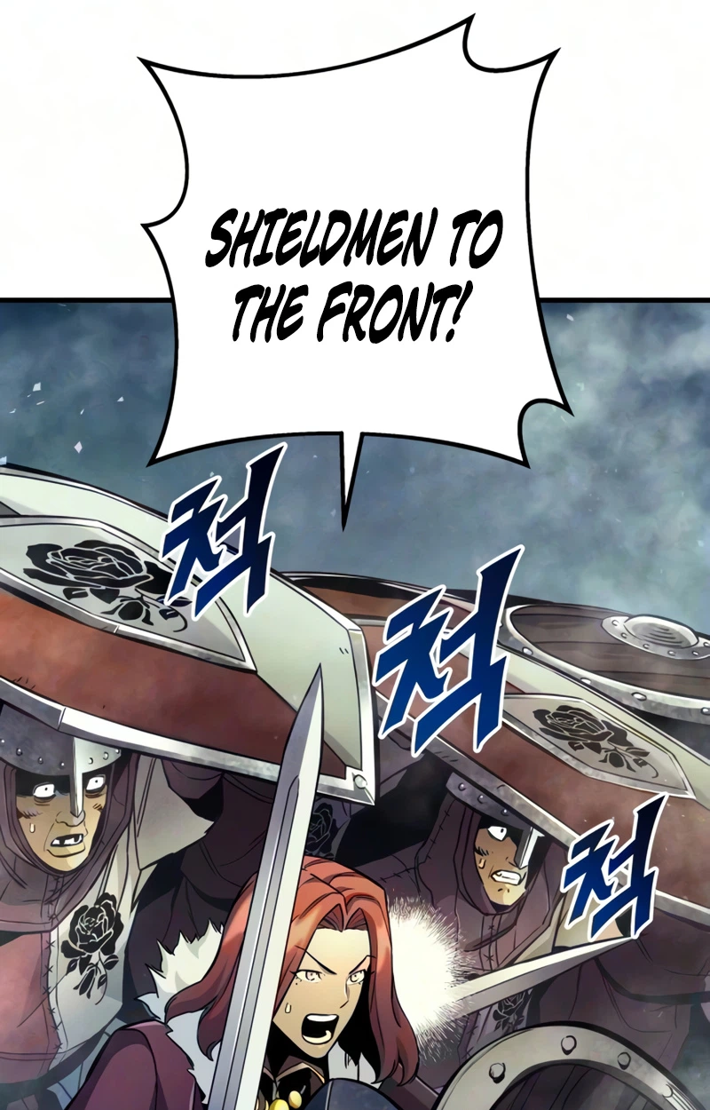 The Wandering Knight’s Survival Manual chapter 58 page 104