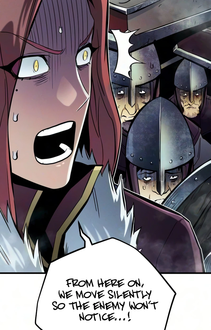 The Wandering Knight’s Survival Manual chapter 58 page 107