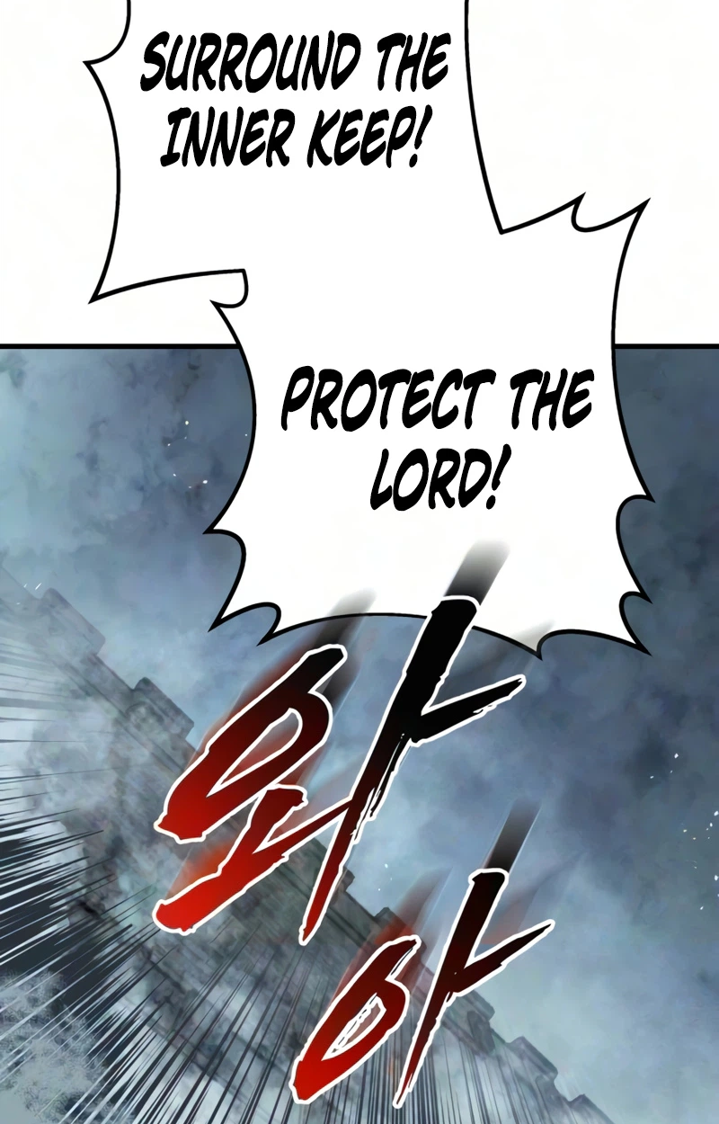 The Wandering Knight’s Survival Manual chapter 58 page 16