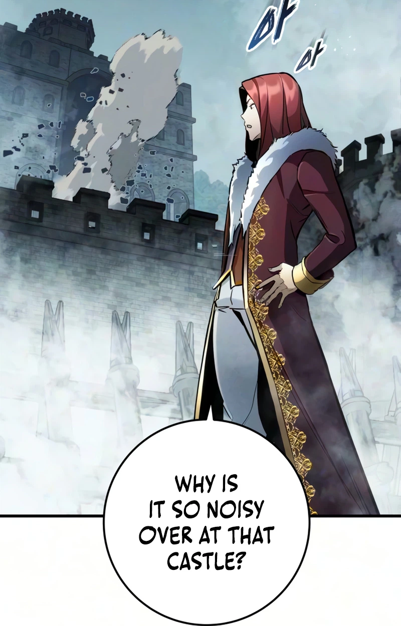 The Wandering Knight’s Survival Manual chapter 58 page 26