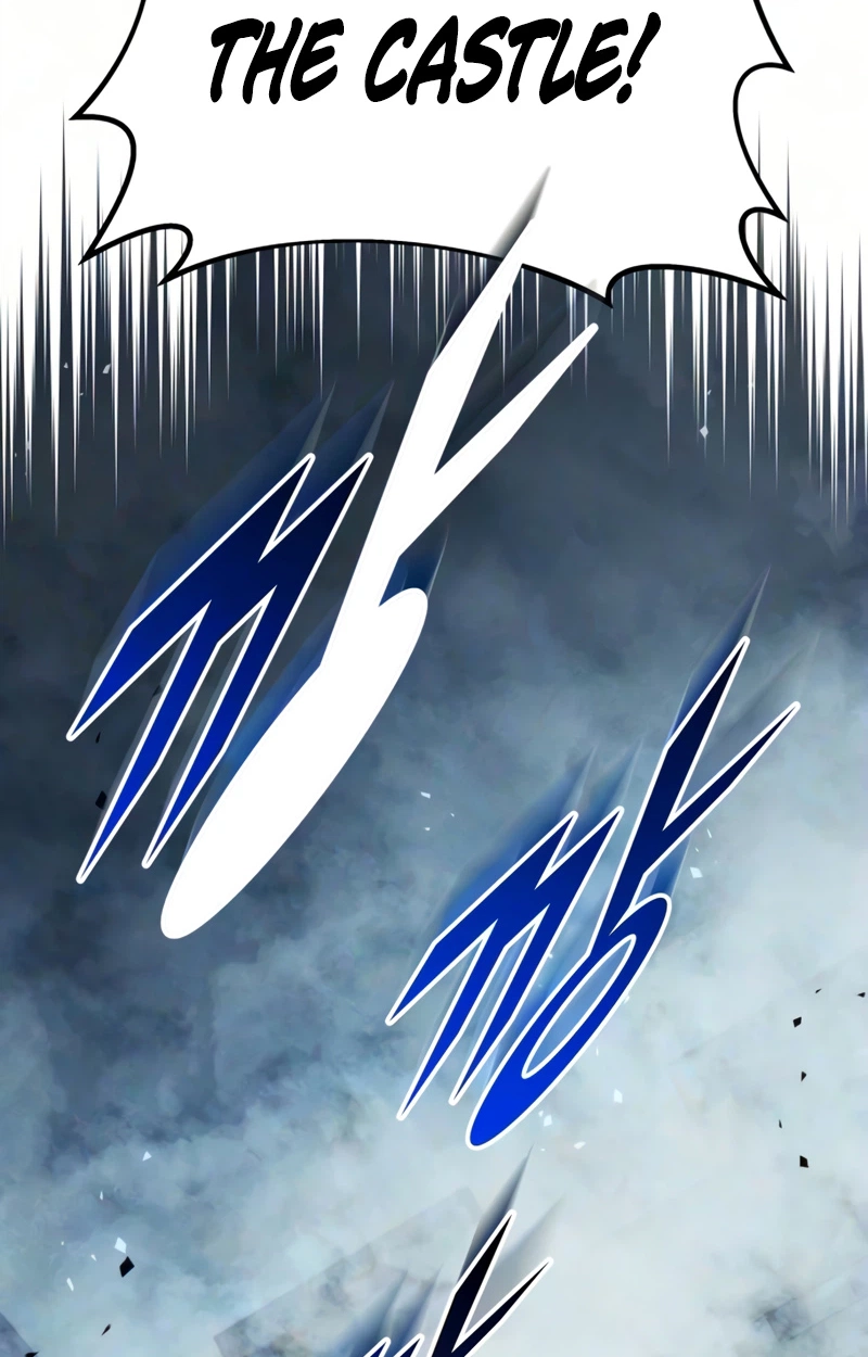 The Wandering Knight’s Survival Manual chapter 58 page 6