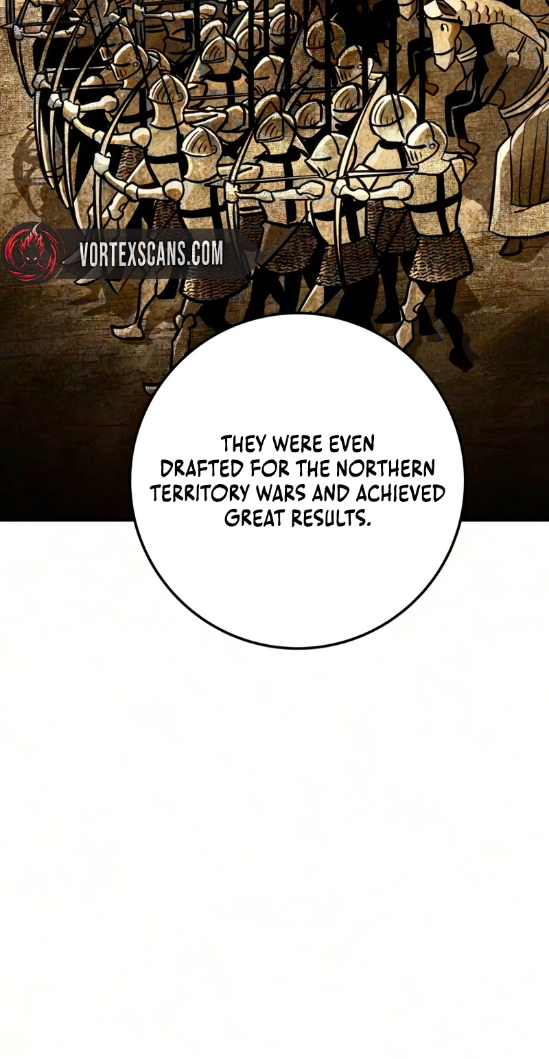 The Wandering Knight’s Survival Manual chapter 58 page 35