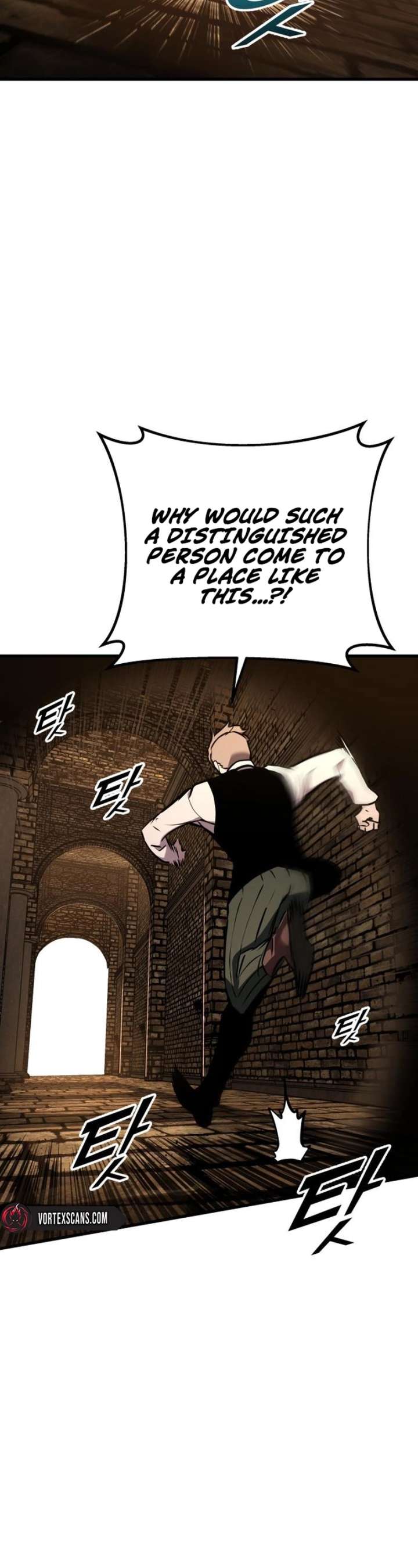 The Wandering Knight’s Survival Manual chapter 7 page 2