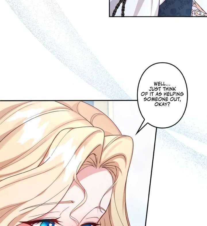 Shall We Work Overtime Together, Your Highness? chapter 1 page 34