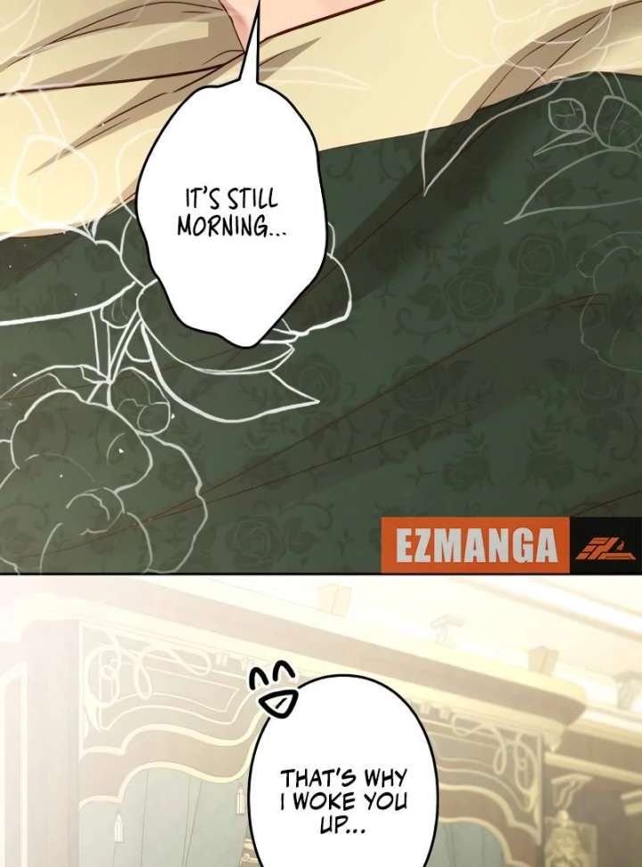 Shall We Work Overtime Together, Your Highness? chapter 2 page 9
