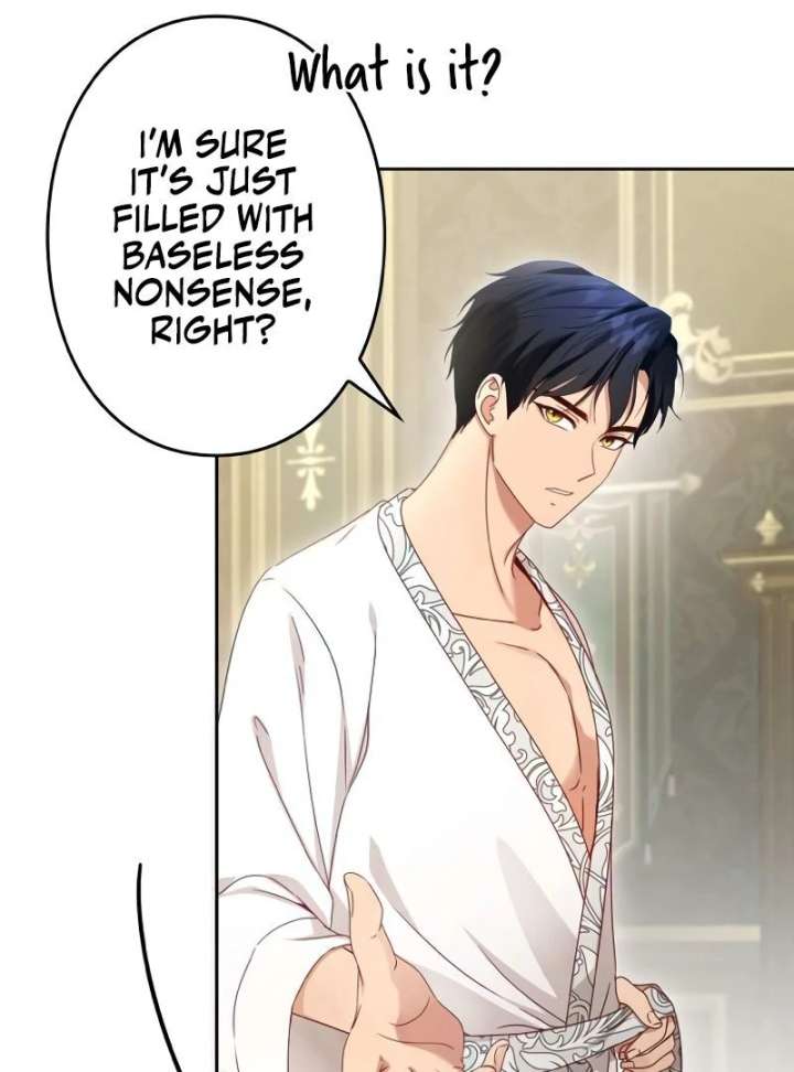 Shall We Work Overtime Together, Your Highness? chapter 2 page 14