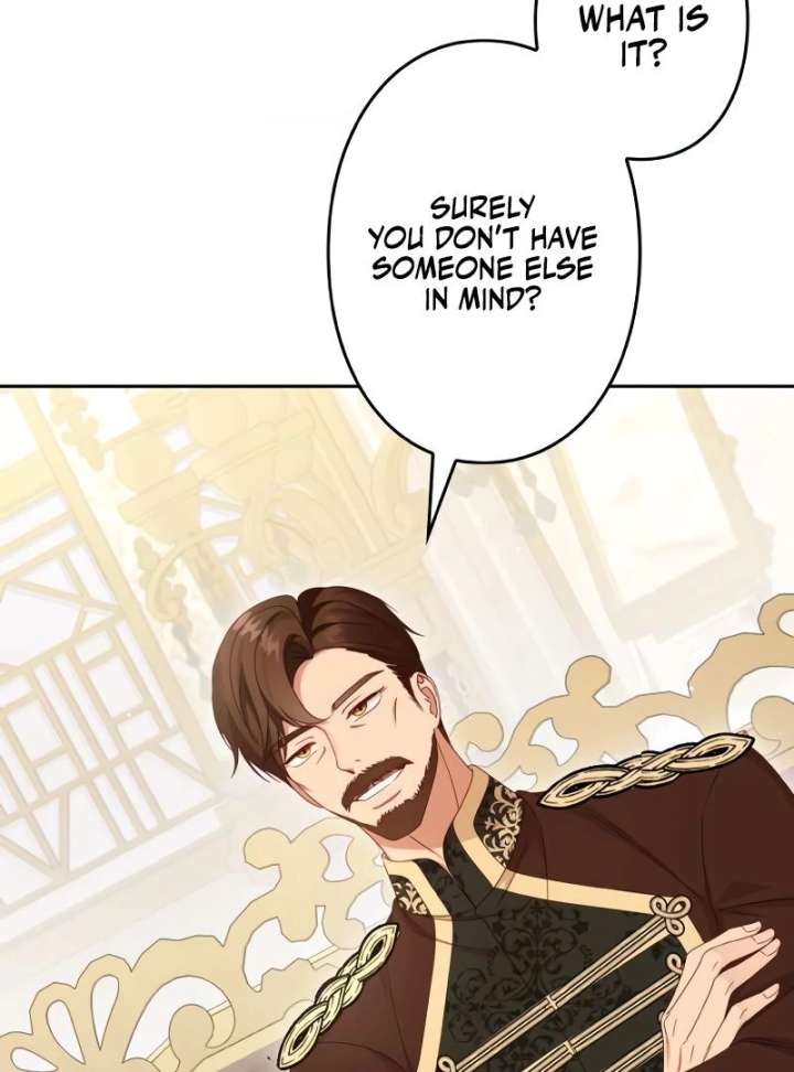 Shall We Work Overtime Together, Your Highness? chapter 2 page 31
