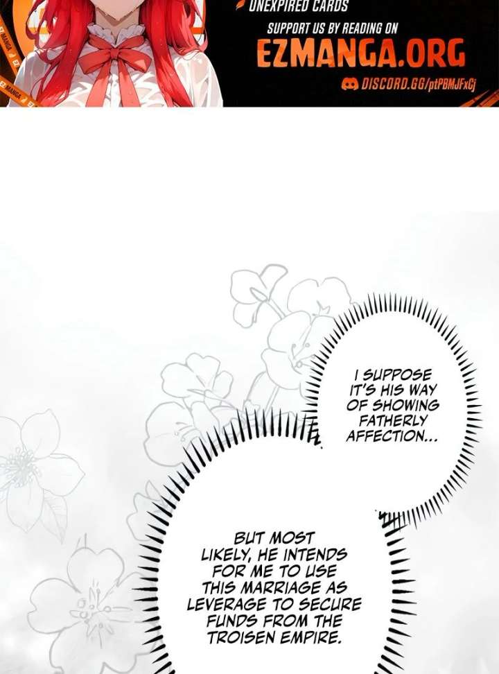 Shall We Work Overtime Together, Your Highness? chapter 2 page 42