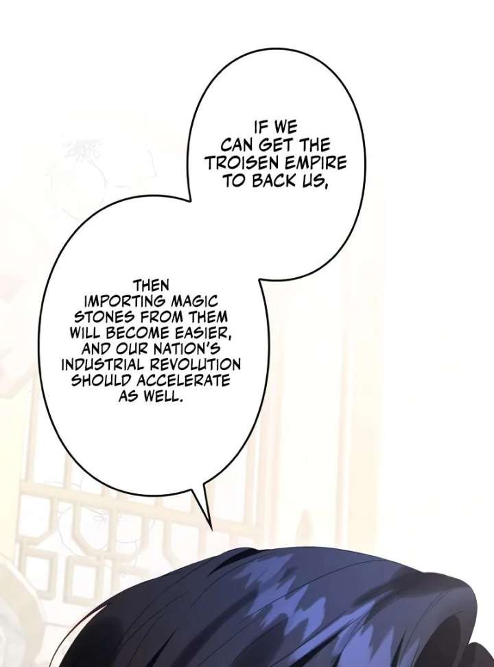 Shall We Work Overtime Together, Your Highness? chapter 2 page 44