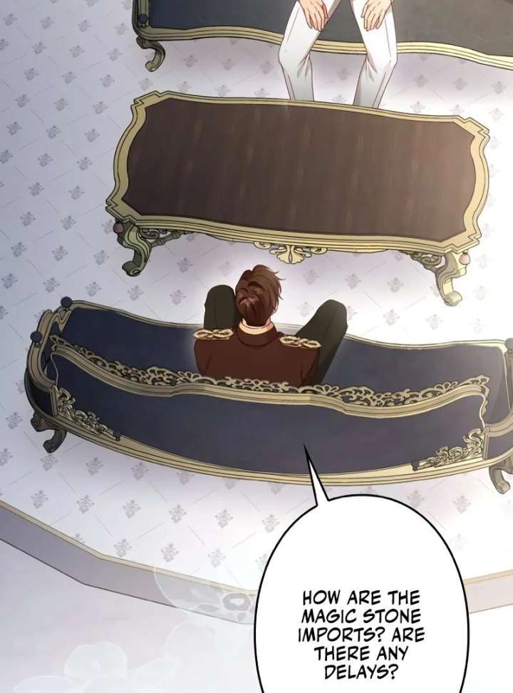 Shall We Work Overtime Together, Your Highness? chapter 2 page 59