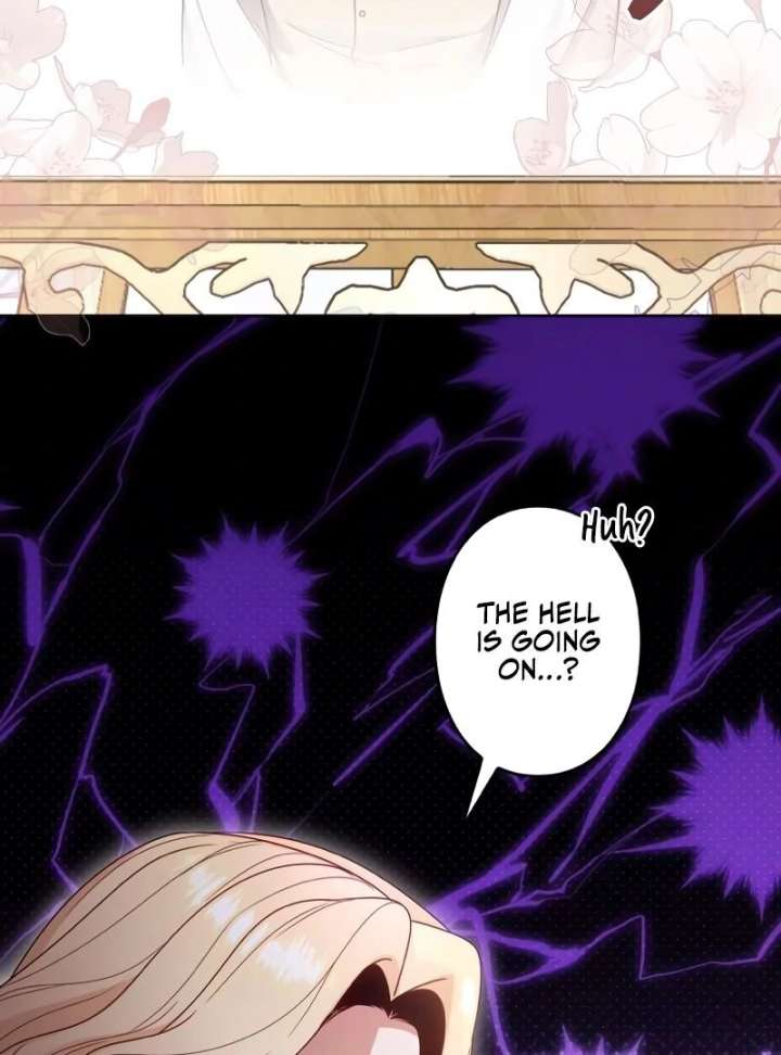 Shall We Work Overtime Together, Your Highness? chapter 2 page 84