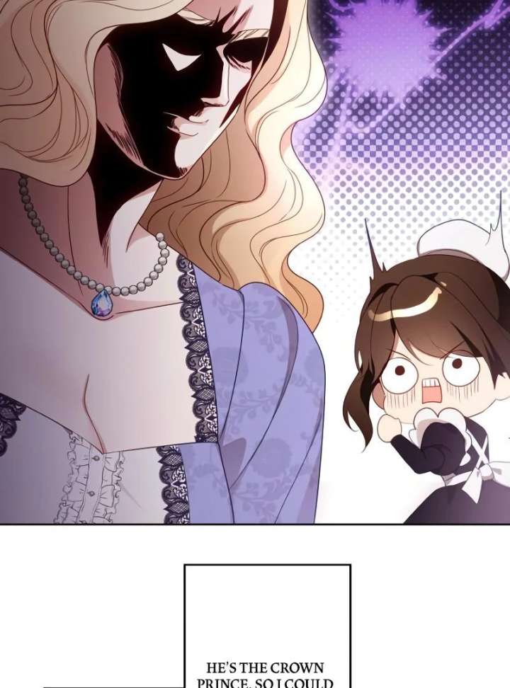 Shall We Work Overtime Together, Your Highness? chapter 2 page 85