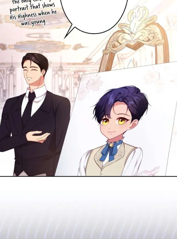 Shall We Work Overtime Together, Your Highness? chapter 2 page 93