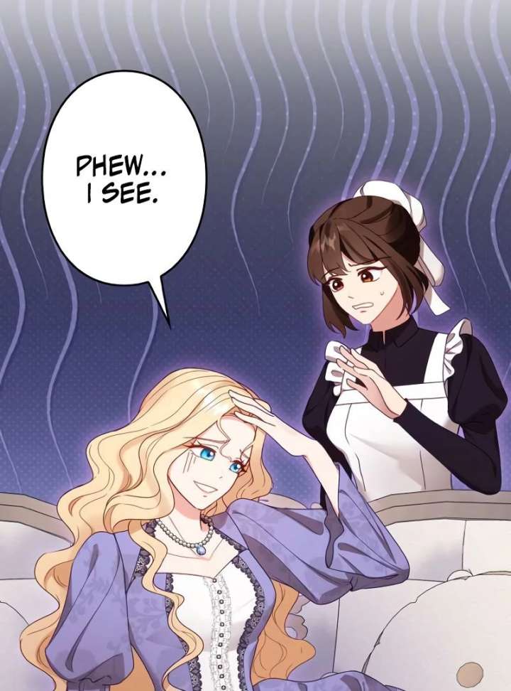 Shall We Work Overtime Together, Your Highness? chapter 2 page 94