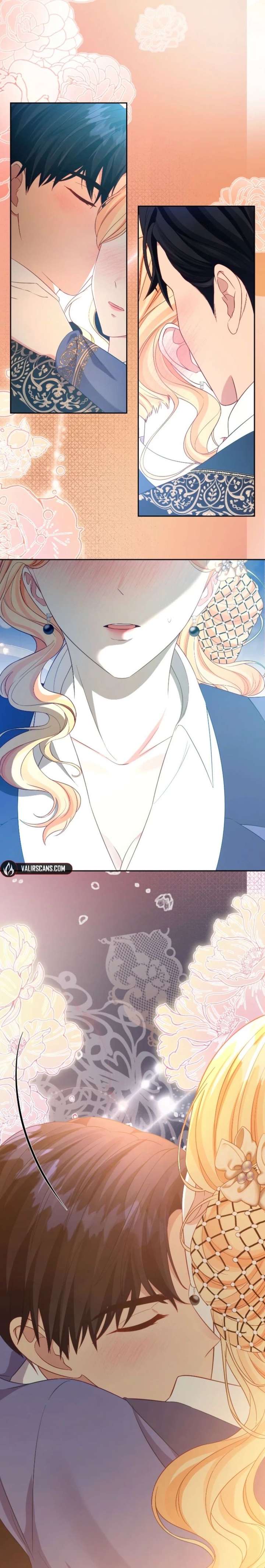 Shall We Work Overtime Together, Your Highness? chapter 21 page 29