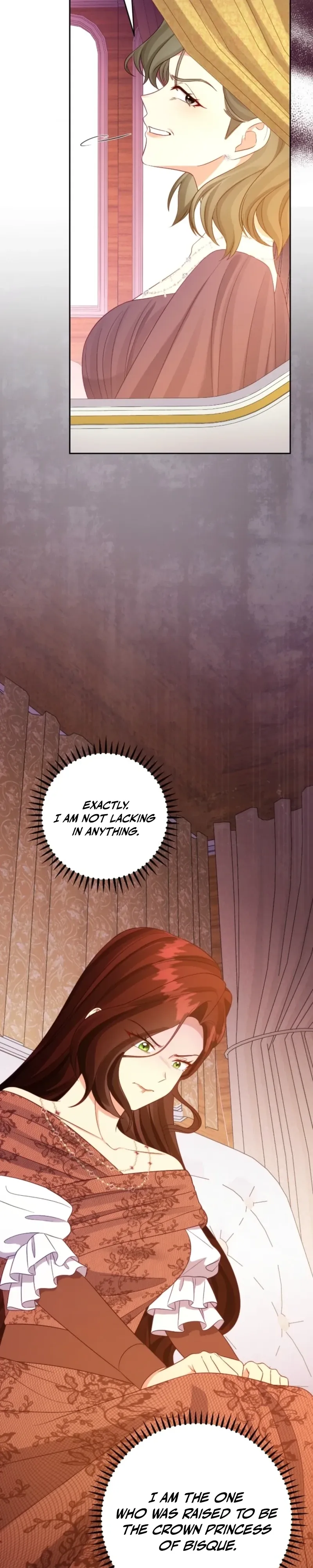 Shall We Work Overtime Together, Your Highness? chapter 26 page 19