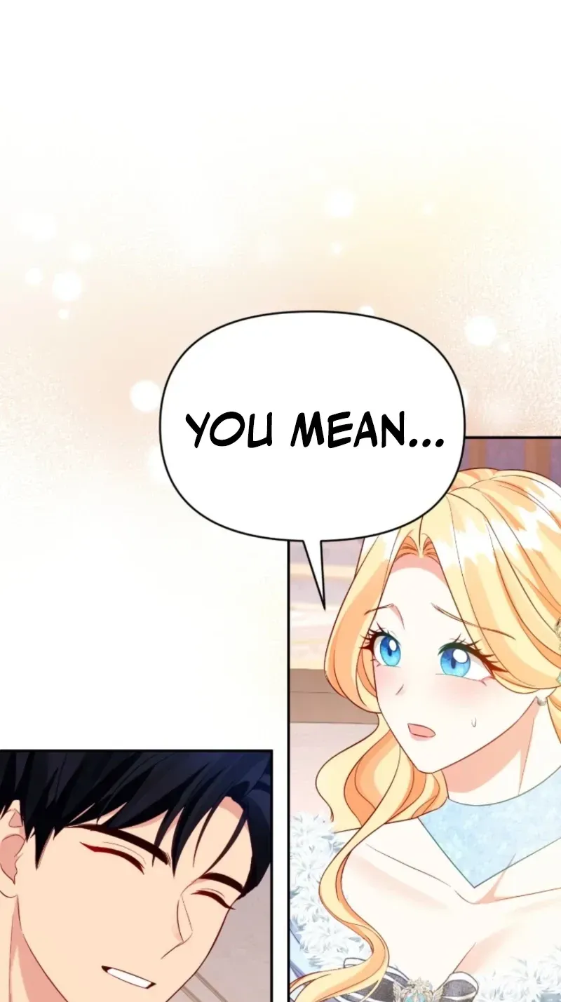 Shall We Work Overtime Together, Your Highness? chapter 28 page 70
