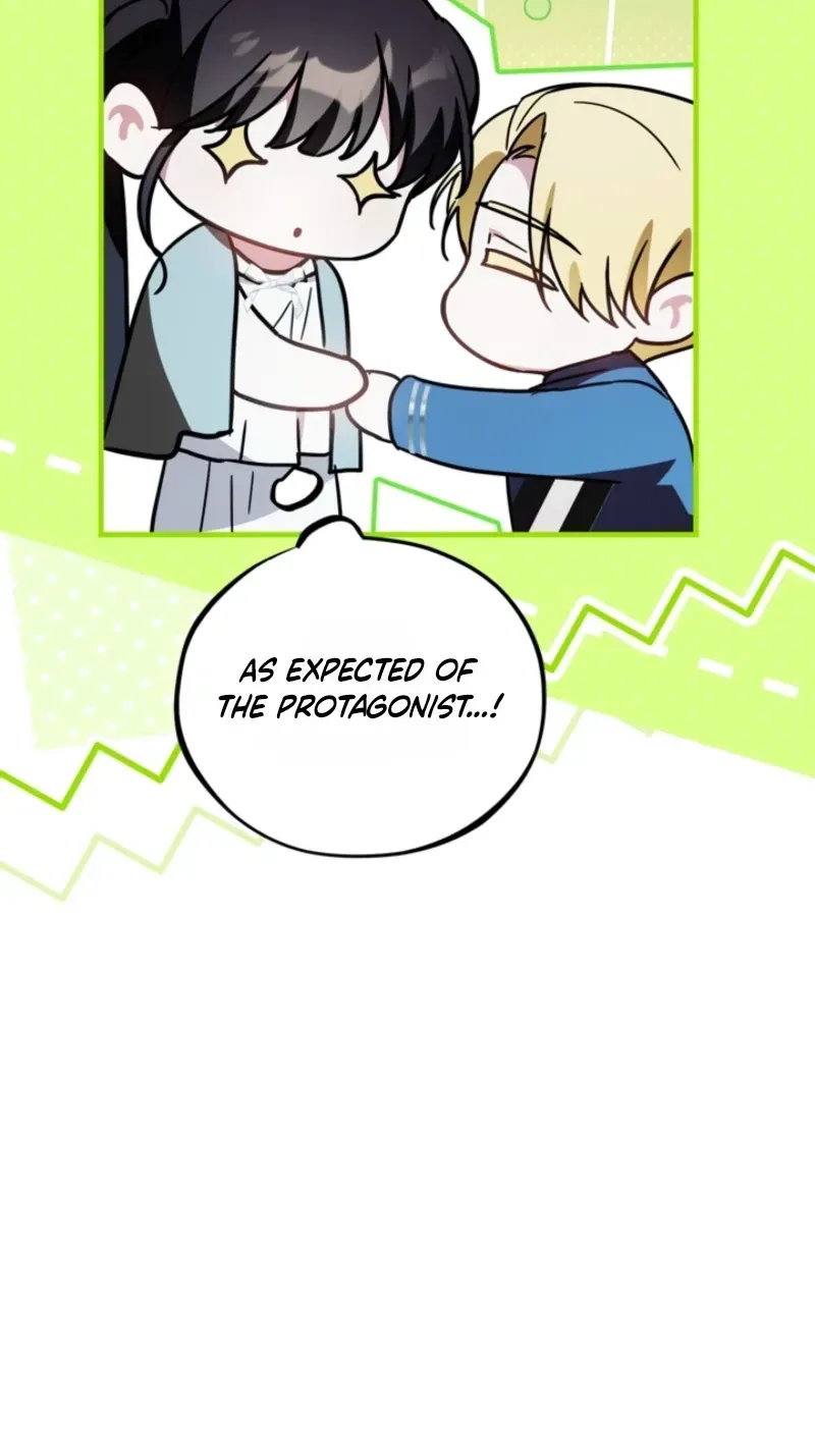 Shall We Work Overtime Together, Your Highness? chapter 29 page 22