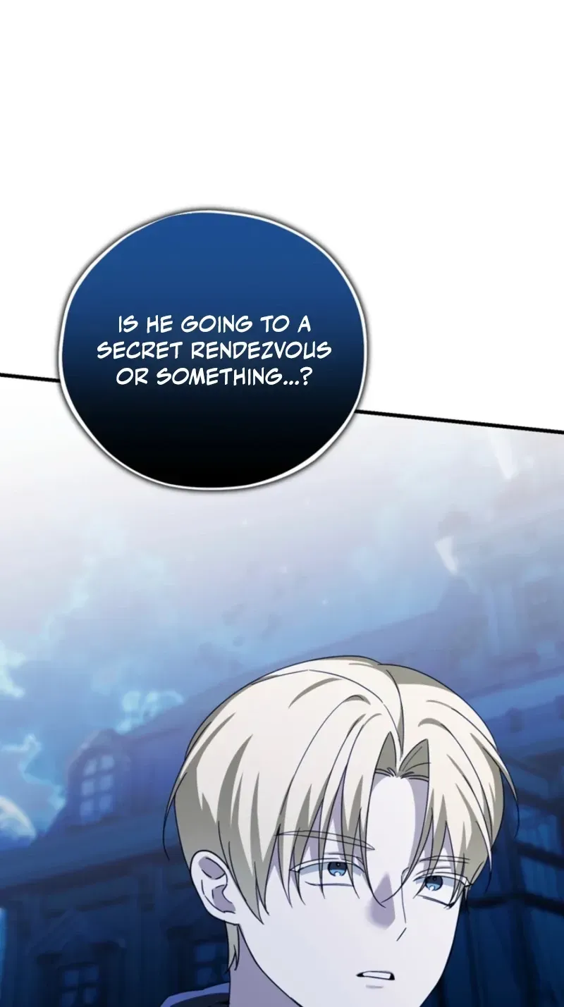 Shall We Work Overtime Together, Your Highness? chapter 29 page 70