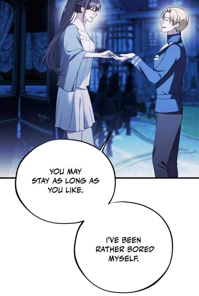 Shall We Work Overtime Together, Your Highness? chapter 29 page 19