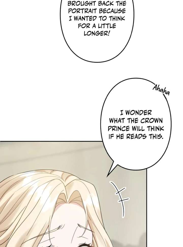 Shall We Work Overtime Together, Your Highness? chapter 3 page 5