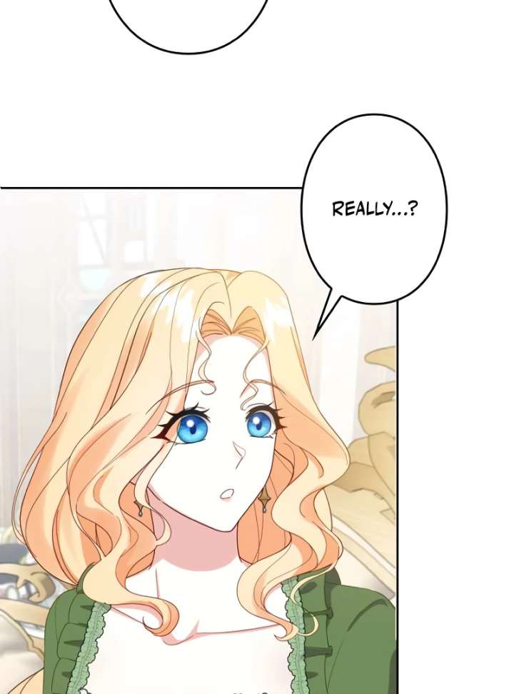 Shall We Work Overtime Together, Your Highness? chapter 3 page 32