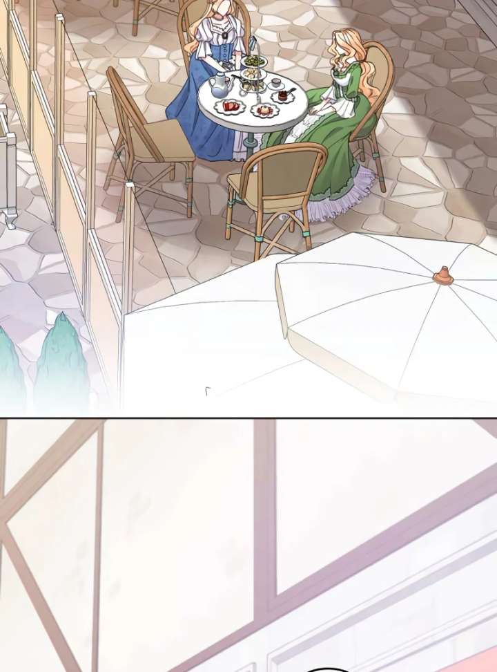 Shall We Work Overtime Together, Your Highness? chapter 3 page 44