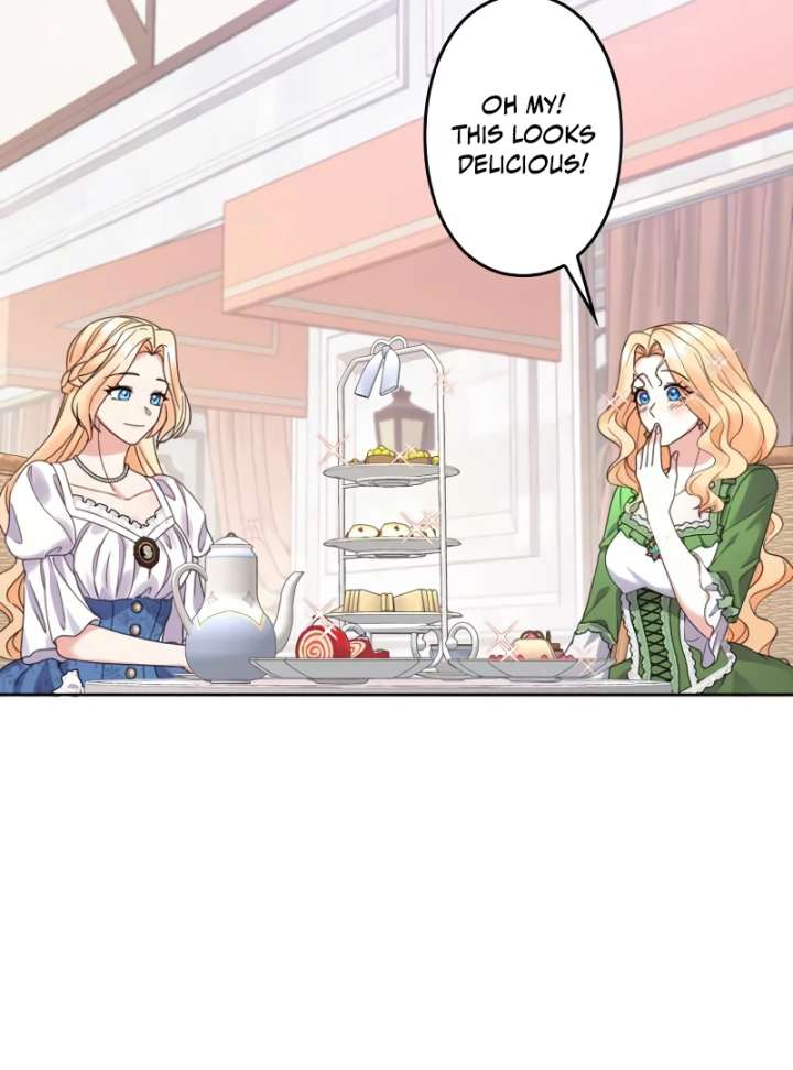 Shall We Work Overtime Together, Your Highness? chapter 3 page 45