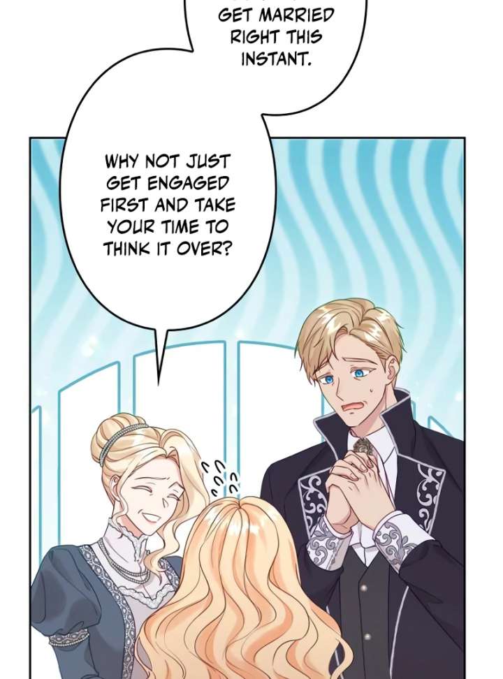 Shall We Work Overtime Together, Your Highness? chapter 3 page 79