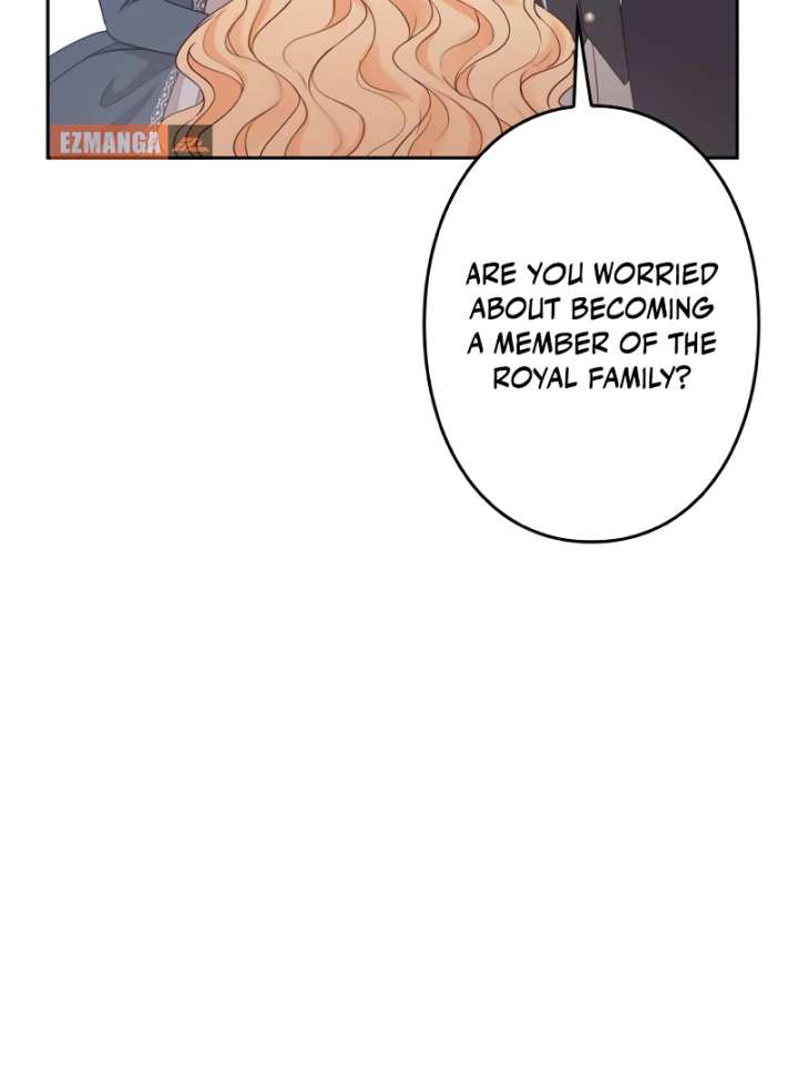Shall We Work Overtime Together, Your Highness? chapter 3 page 80