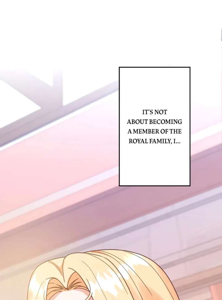Shall We Work Overtime Together, Your Highness? chapter 3 page 82