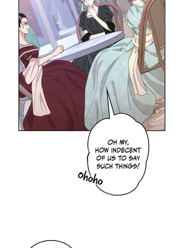 Shall We Work Overtime Together, Your Highness? chapter 3 page 92