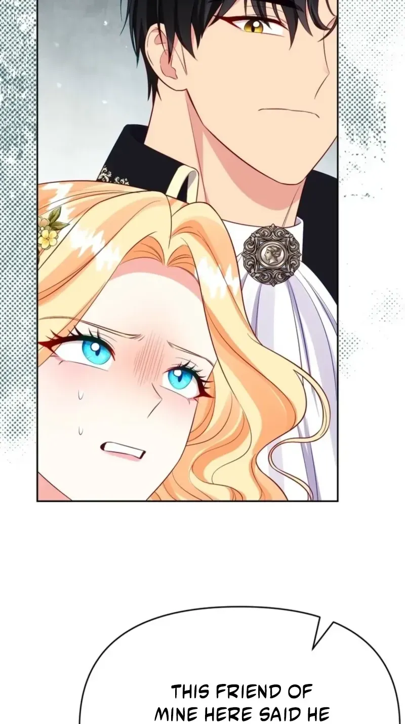 Shall We Work Overtime Together, Your Highness? chapter 37 page 51