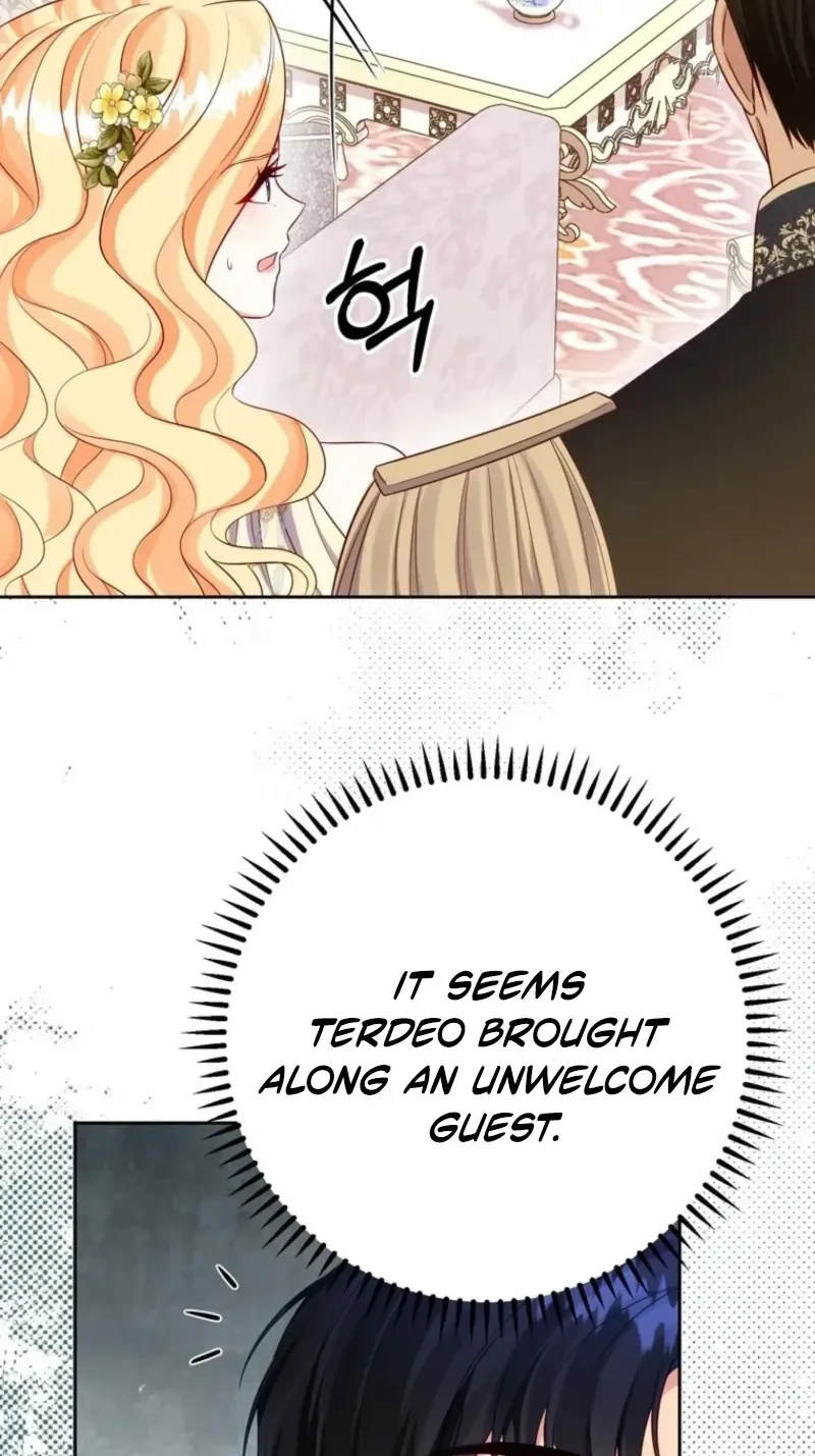 Shall We Work Overtime Together, Your Highness? chapter 37 page 50