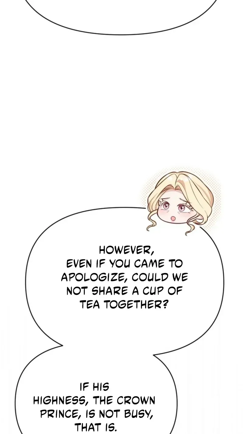 Shall We Work Overtime Together, Your Highness? chapter 37 page 60