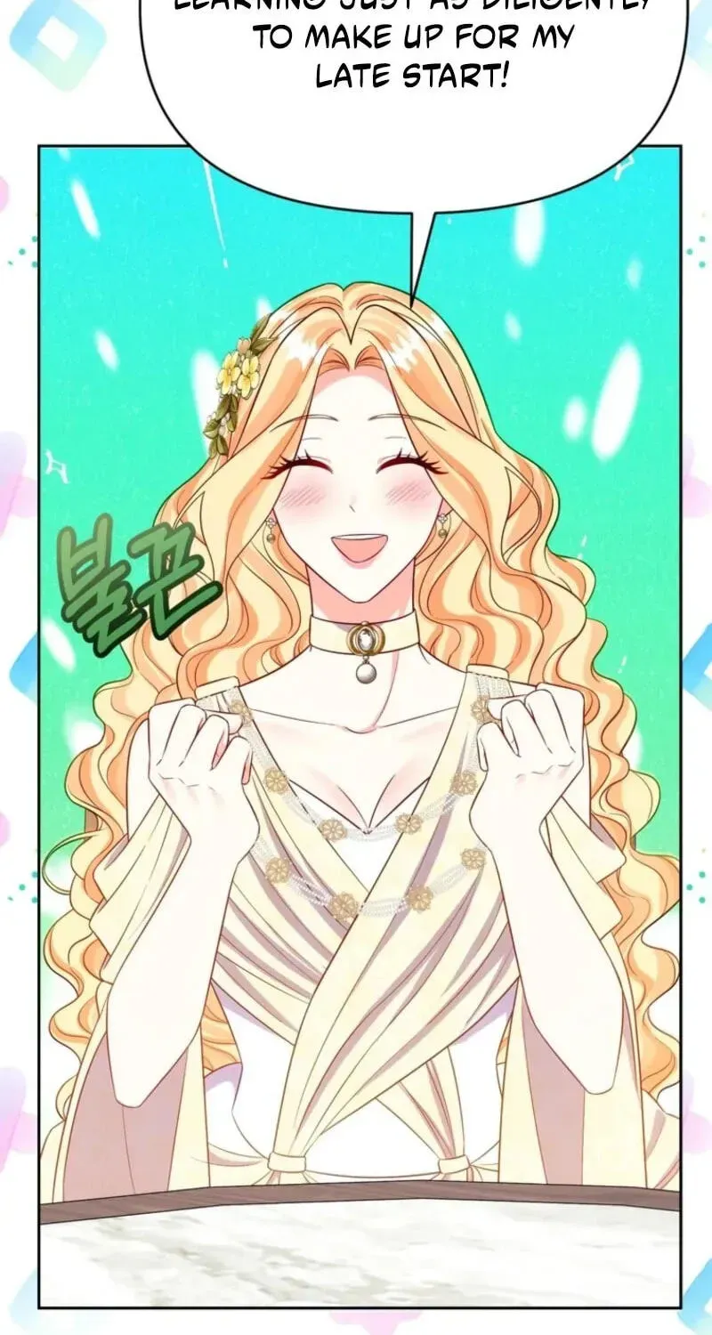 Shall We Work Overtime Together, Your Highness? chapter 38 page 79
