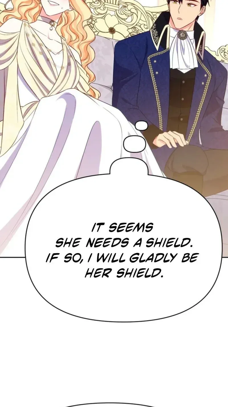 Shall We Work Overtime Together, Your Highness? chapter 38 page 23