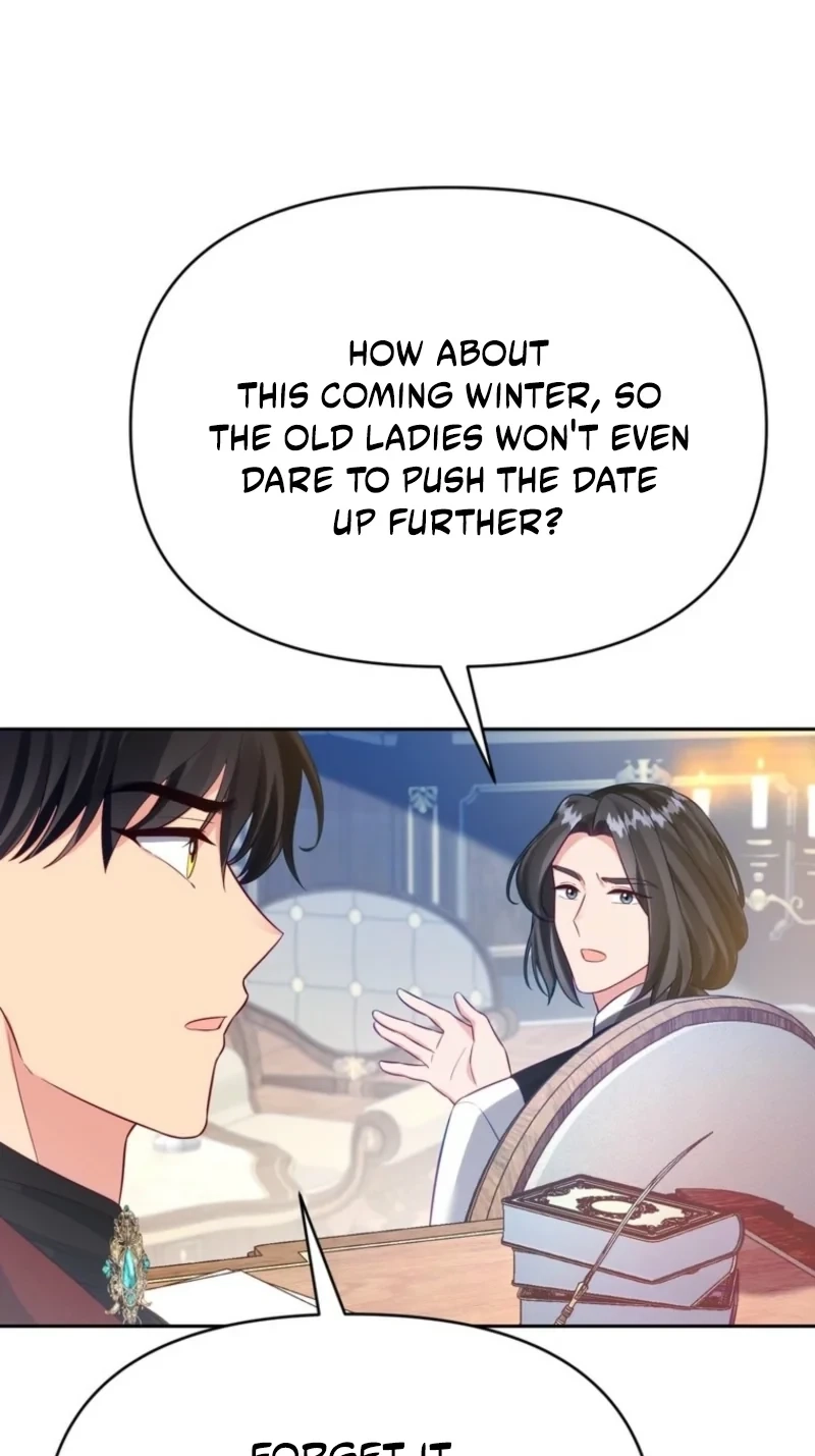 Shall We Work Overtime Together, Your Highness? chapter 39 page 78