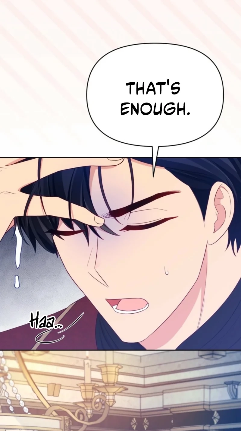 Shall We Work Overtime Together, Your Highness? chapter 39 page 89