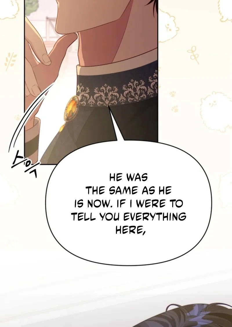 Shall We Work Overtime Together, Your Highness? chapter 39 page 9