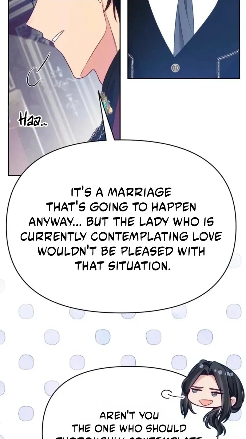 Shall We Work Overtime Together, Your Highness? chapter 39 page 80