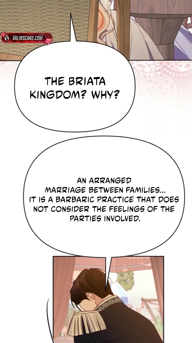 Shall We Work Overtime Together, Your Highness? chapter 39 page 31