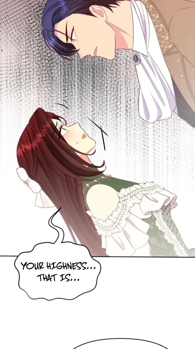 Shall We Work Overtime Together, Your Highness? chapter 40 page 88
